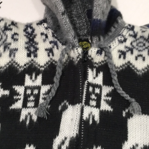 Boys Hoodie - Picture 2 of 8